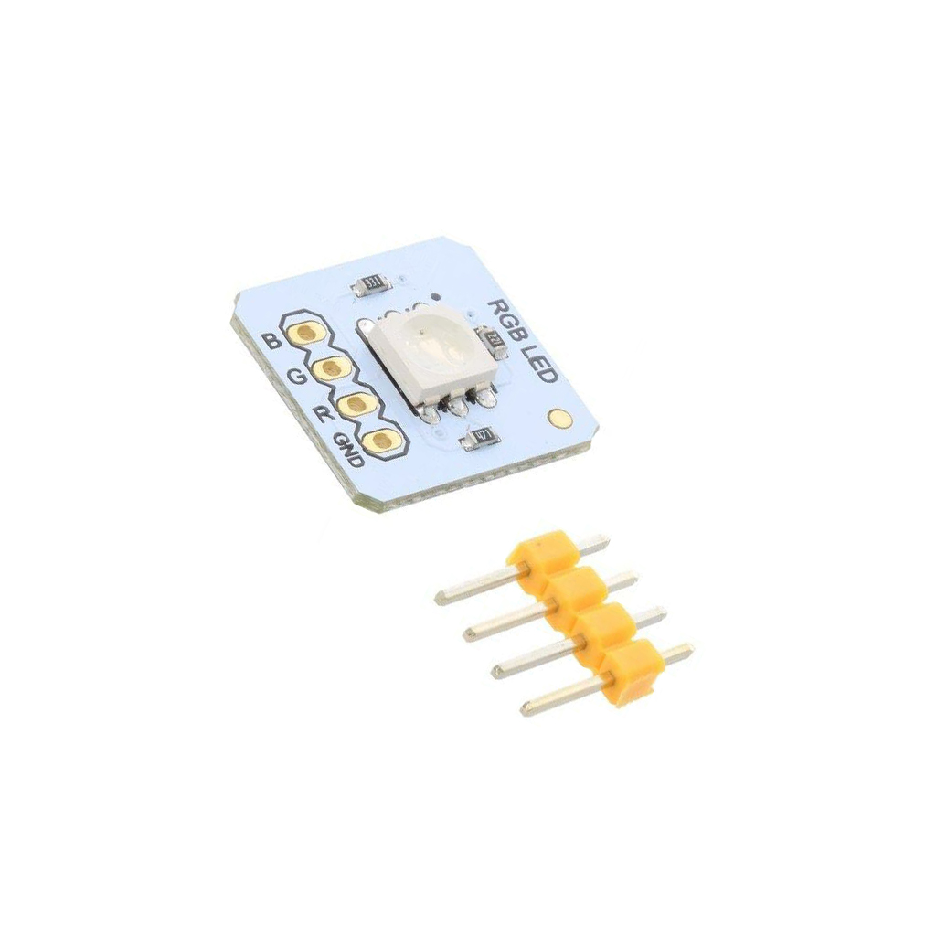 DFROBOT Module robotics: LED; 3.3÷5VDC