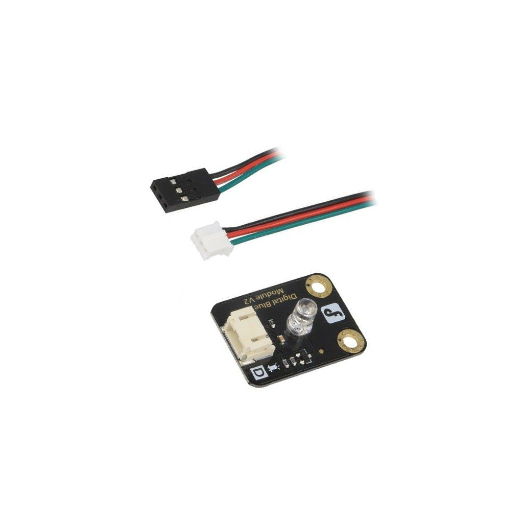 DFROBOT Module robotics: LED; Gravity; 3