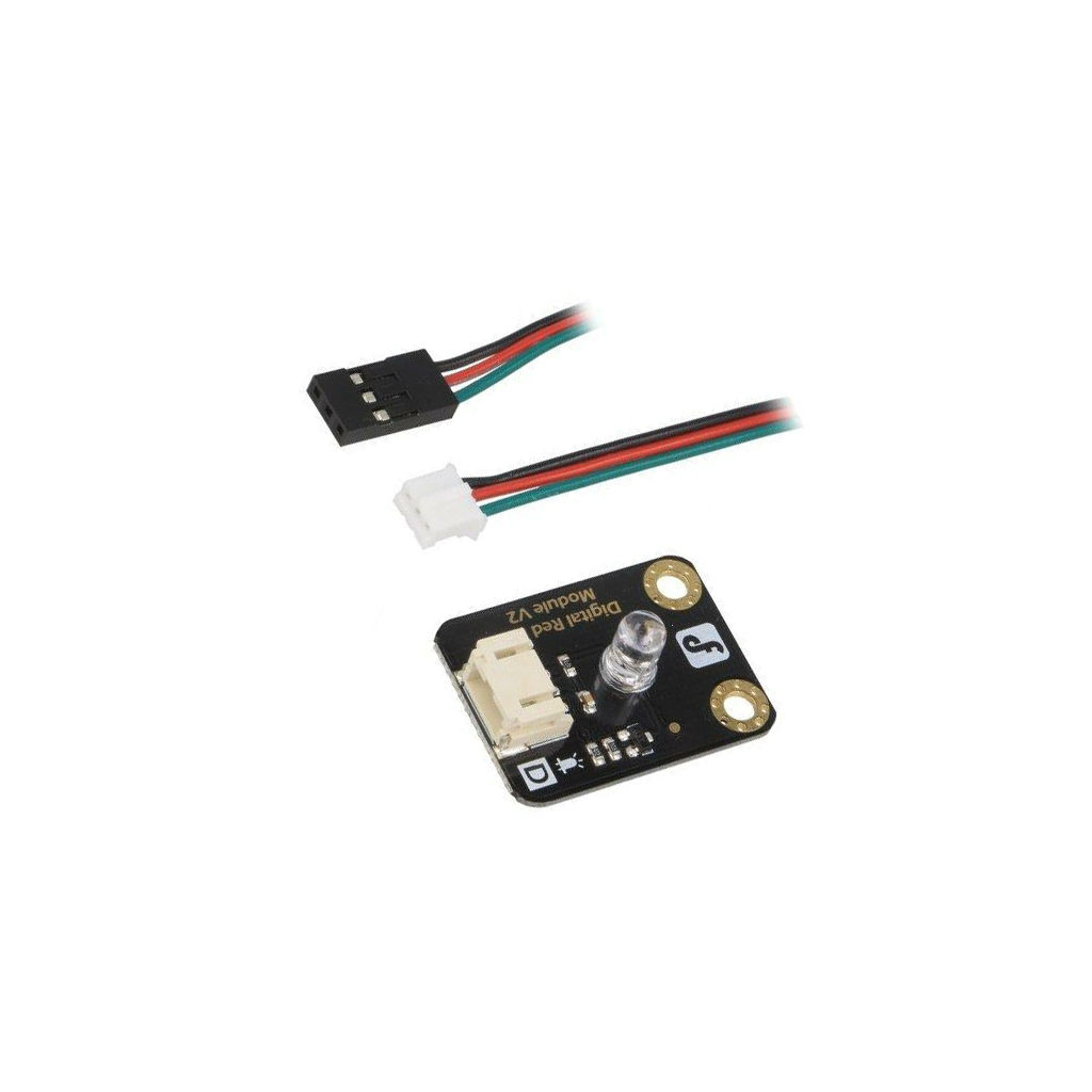 DFROBOT Module robotics: LED; Gravity; 3