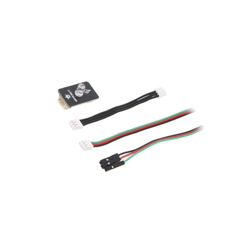 DFROBOT Module robotics: LED; Gravity; 3