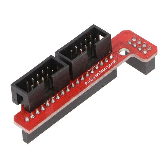 OKYSTAR Module robotics: RAMPS Adapter; module