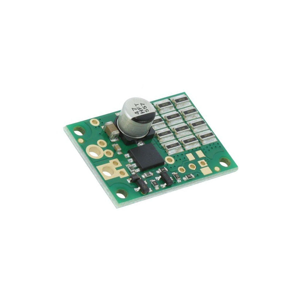 Module robotics: safety; 13.2VDC; 0
