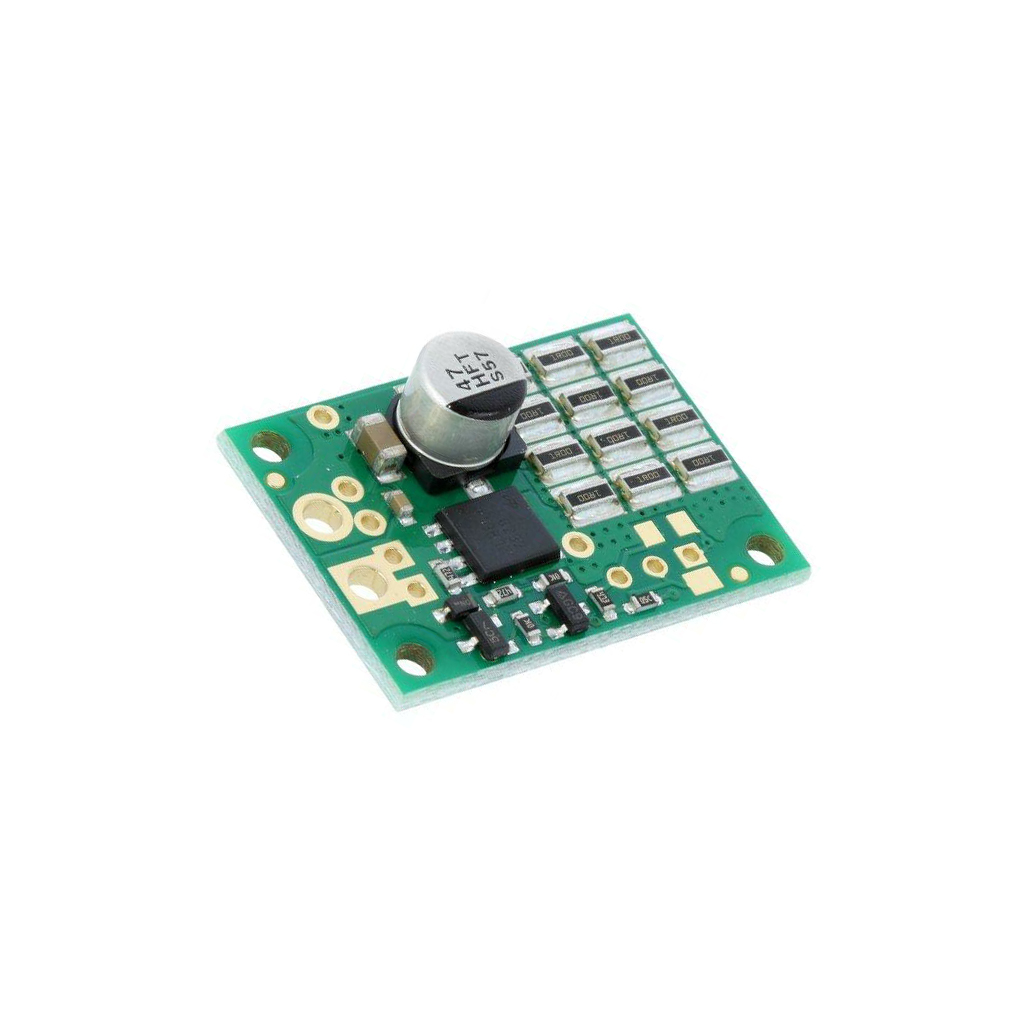 Module robotics: safety; 13.2VDC; 0