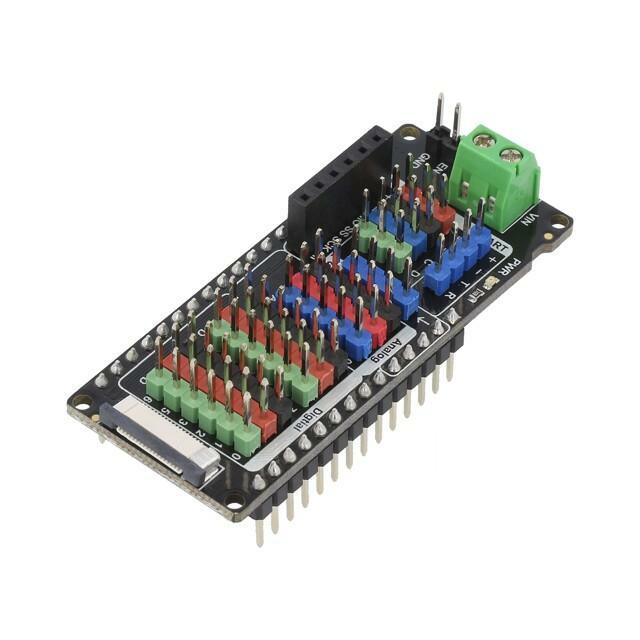 DFROBOT Module robotics: shield; expansion board