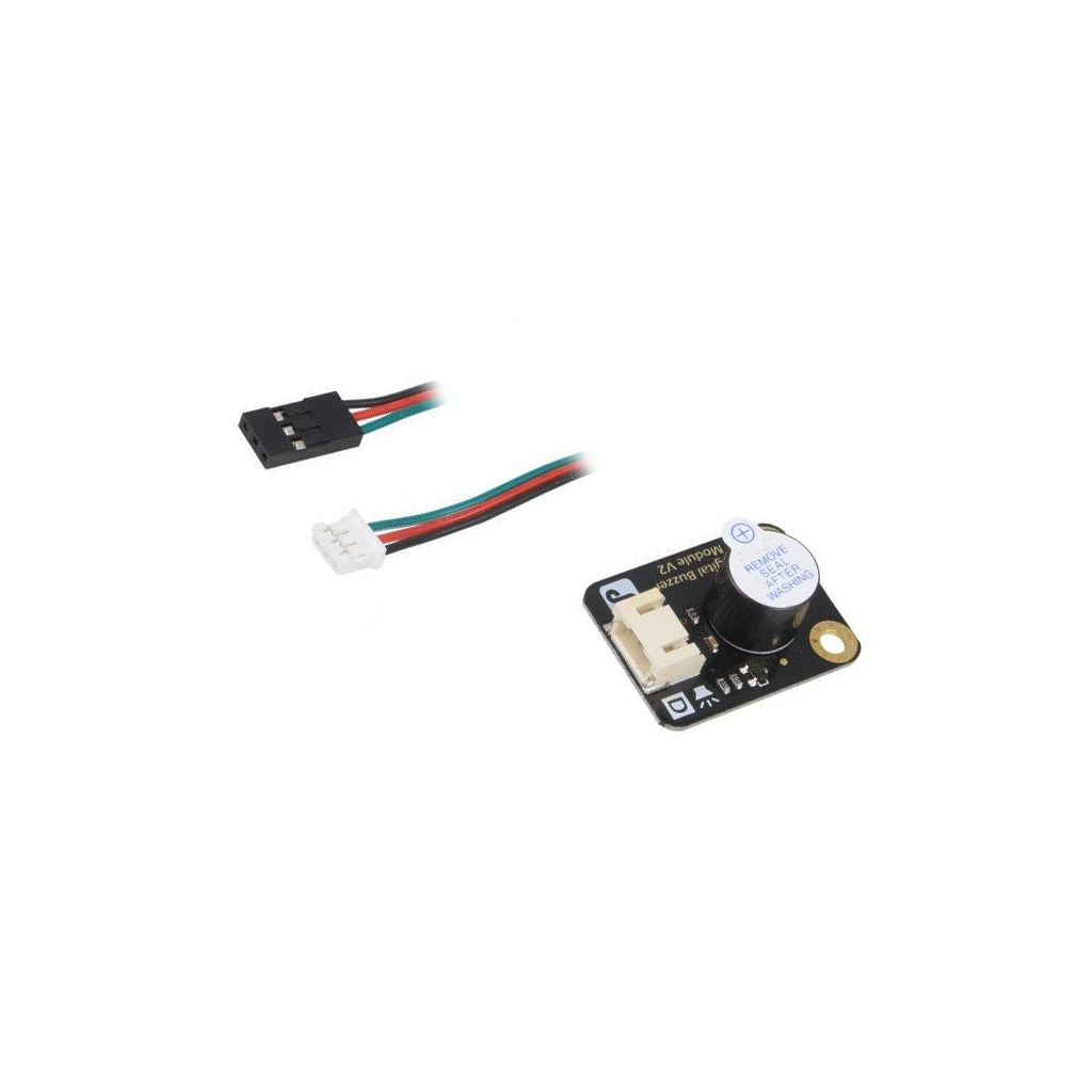 DFROBOT Module robotics: signaller; buzzer; Gravity