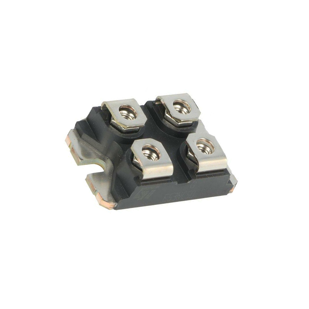 DACO SEMICONDUCTOR Module; single transistor; 1