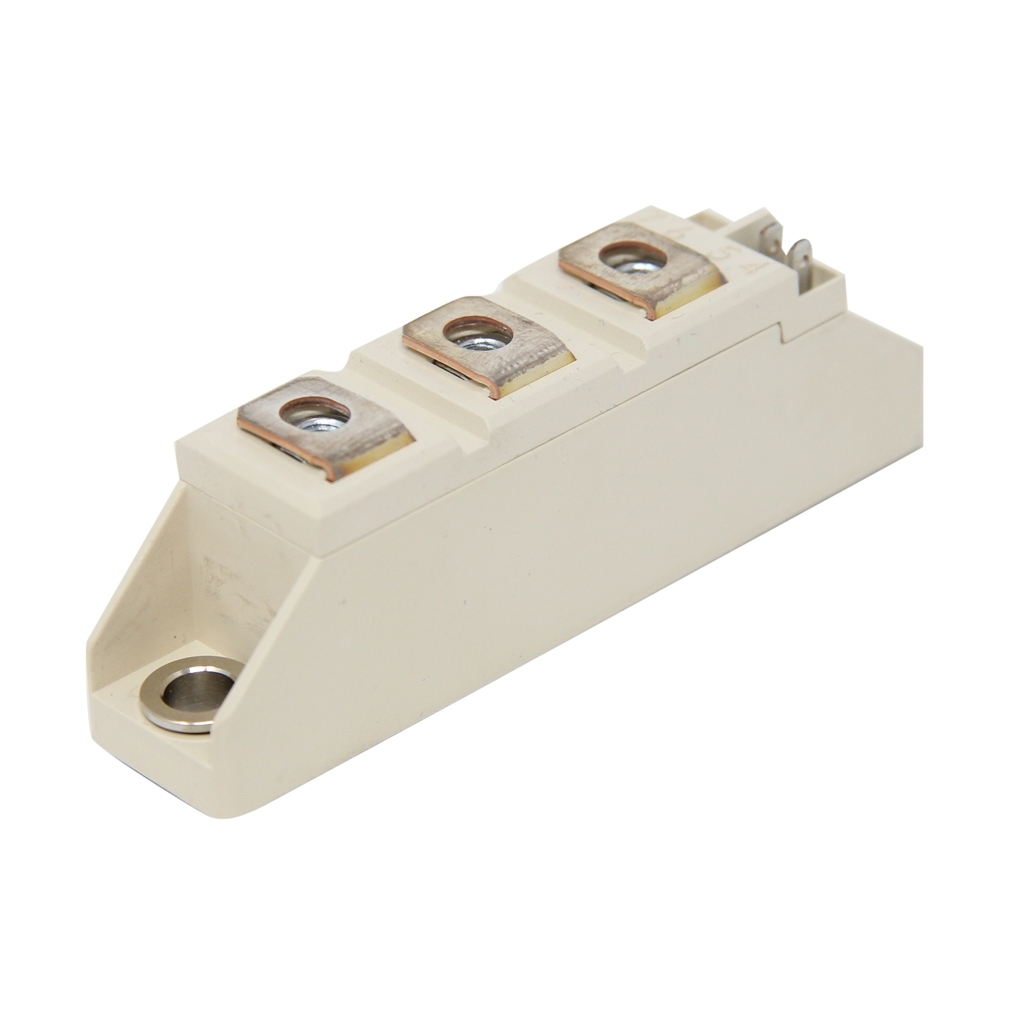 SEMIKRON DANFOSS Module: thyristor; double series