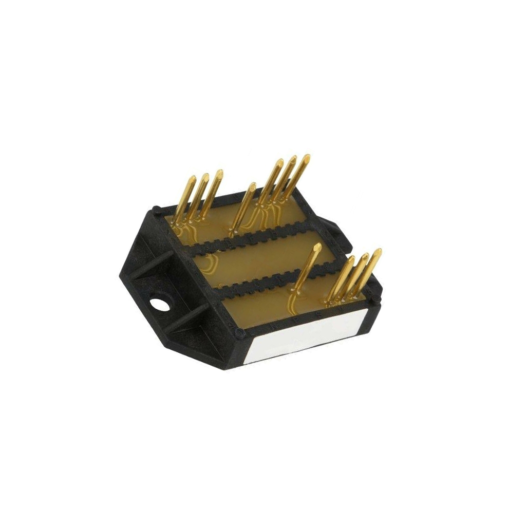 POWERSEM Module: thyristor; double series; 1