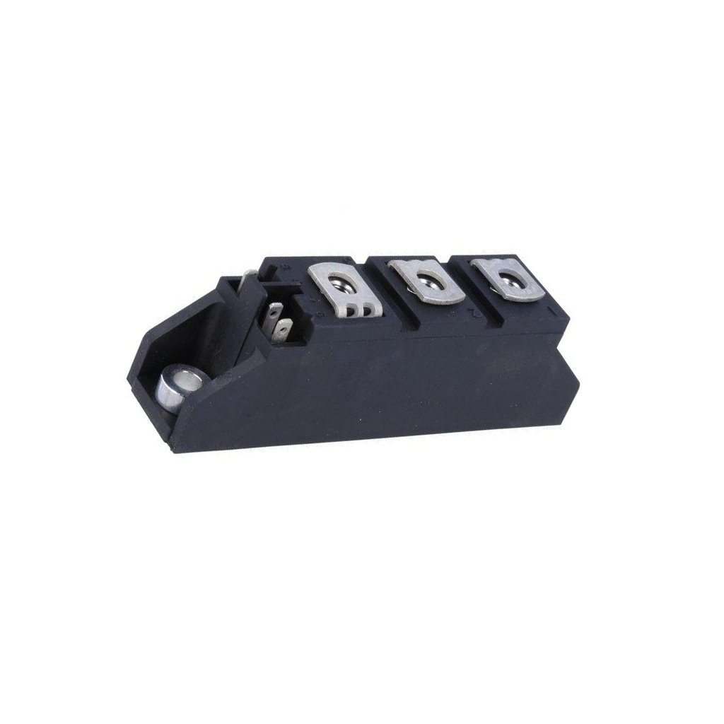 IXYS Module: thyristor; double series; 1