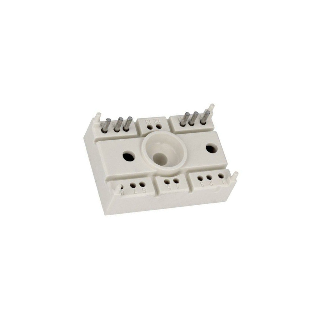 SEMIKRON DANFOSS Module: thyristor; opposing; 1