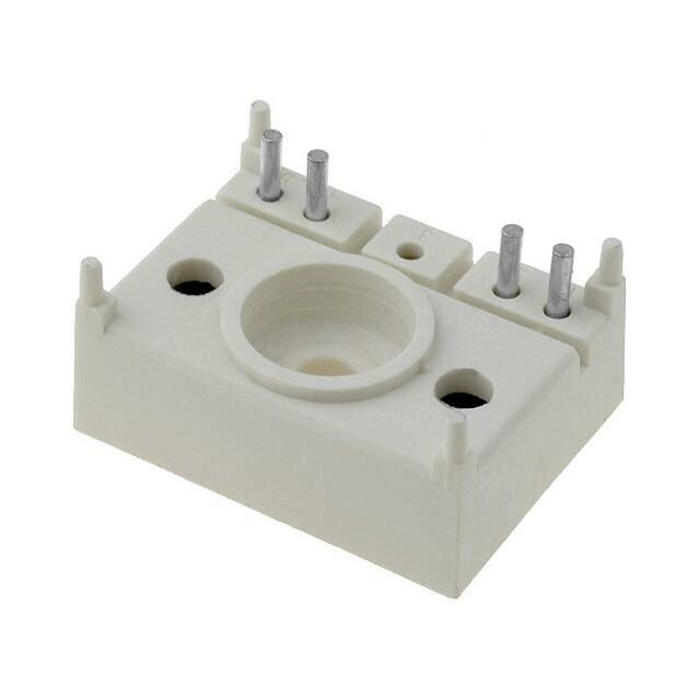 SEMIKRON DANFOSS Module: thyristor; opposing; 1