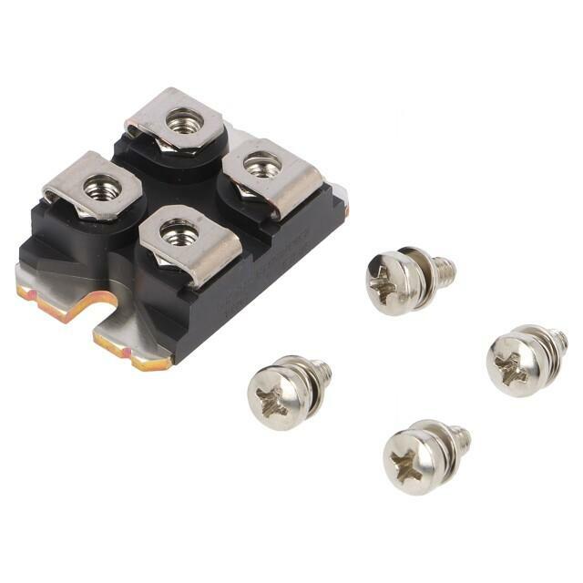 IXYS Module: thyristor; single thyristor; 1