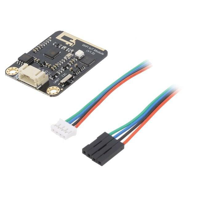 DFROBOT Module: WiFi; Gravity; 3.3VDC
