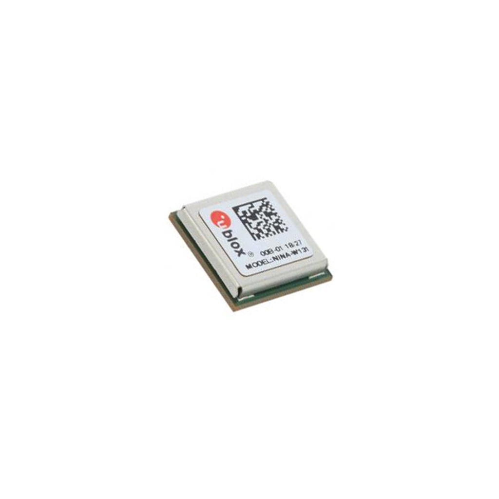 U-BLOX Module: WiFi; WiFi; Range: 400m