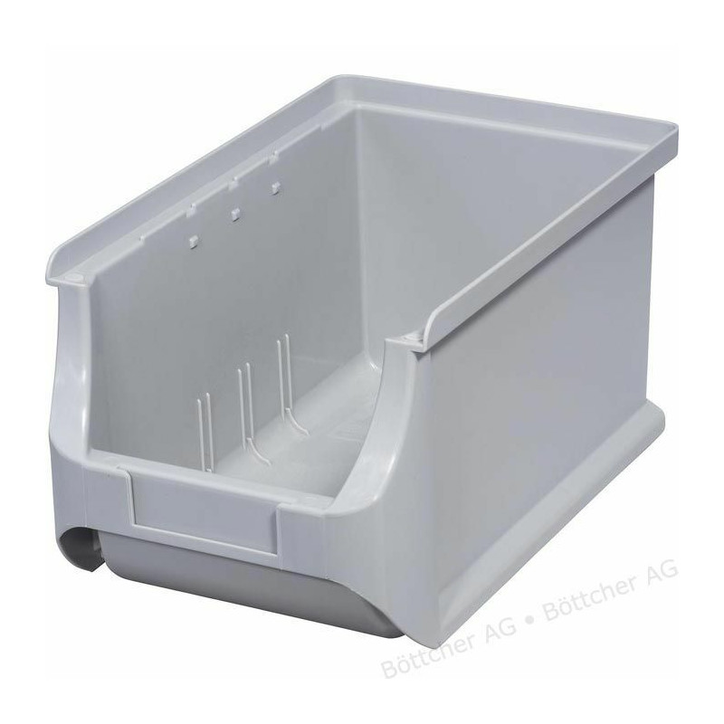 Moduļkaste Profi Plus 1 Pelēka 100x100x60mm