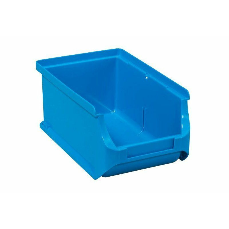 Moduļkaste Profi Plus 2L Zila 100x215x75mm