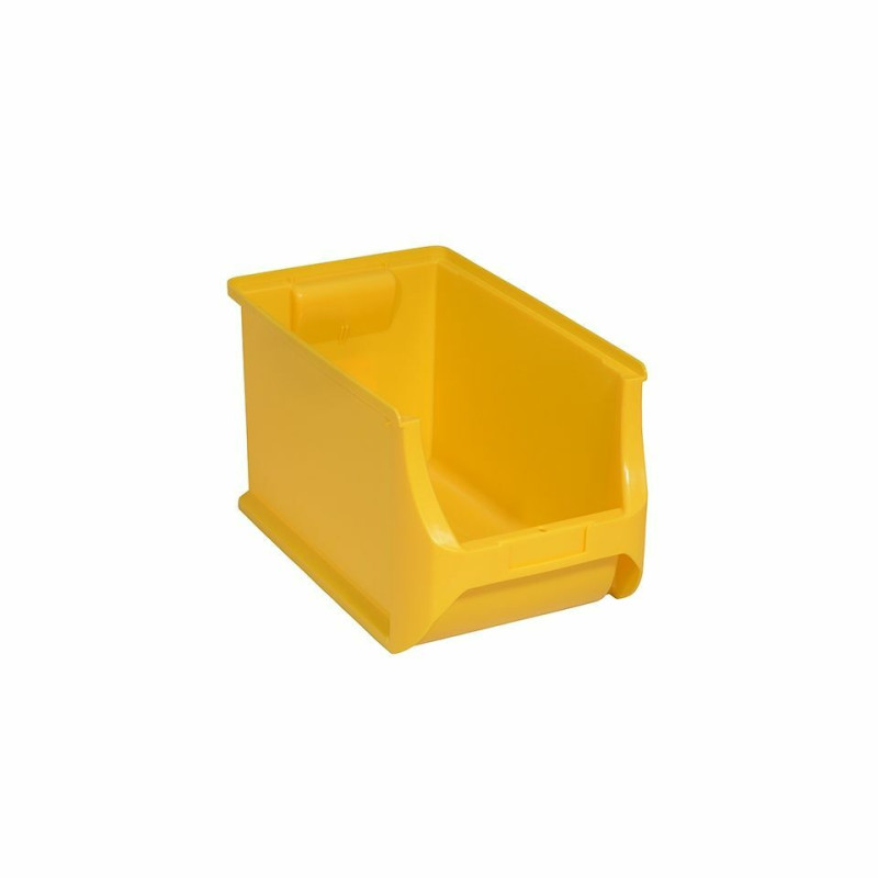 Moduļkaste Profi Plus 4H Dzeltena 205x355x200mm