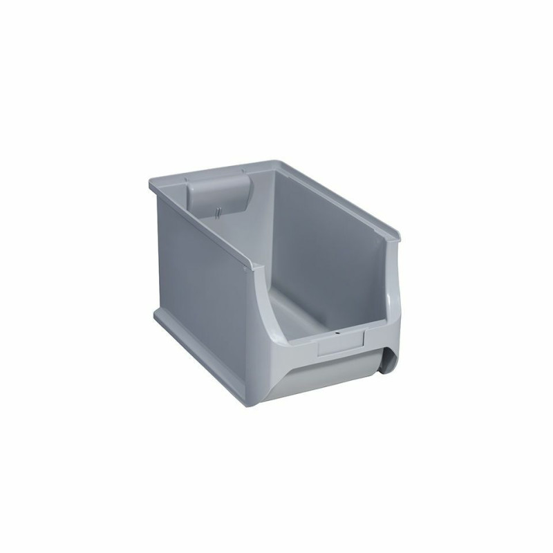 Moduļkaste Profi Plus 4H Pelēka 205x355x200mm