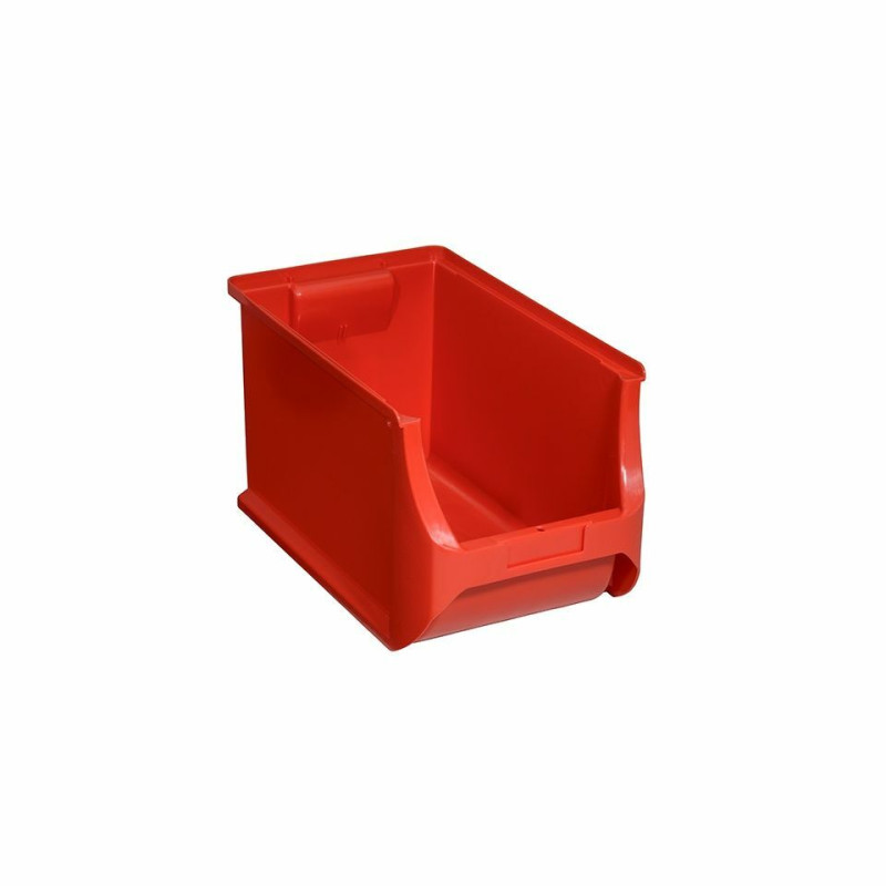 Moduļkaste Profi Plus 4H Sarkana 205x355x200mm