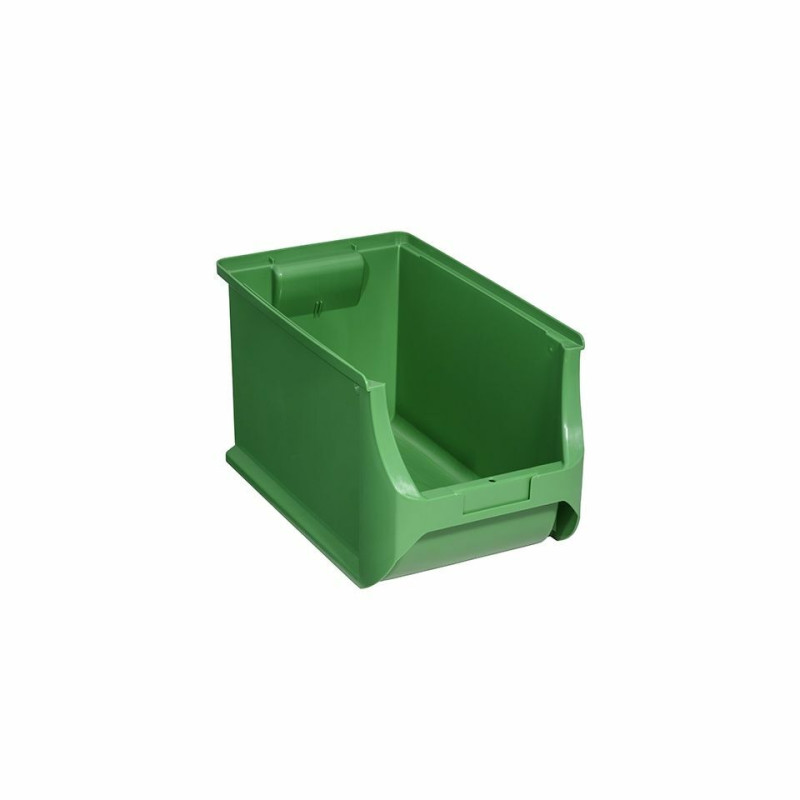 Moduļkaste Profi Plus 4H Zaļa 205x355x200mm