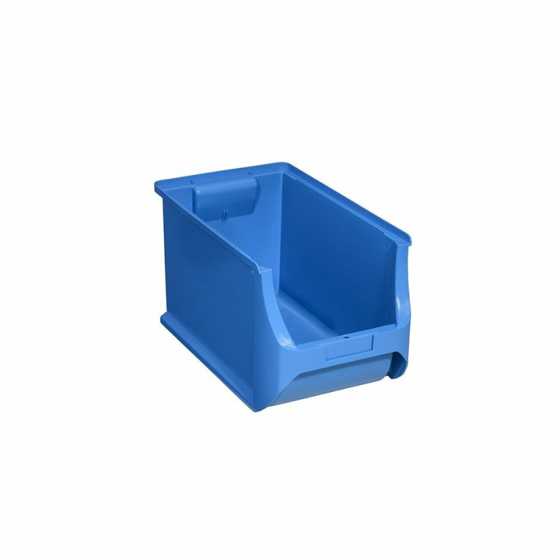 Moduļkaste Profi Plus 4H Zila 205x355x200mm