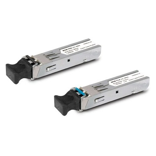 PLANET TECHNOLOGY CORP. Moduļs SFP Planet