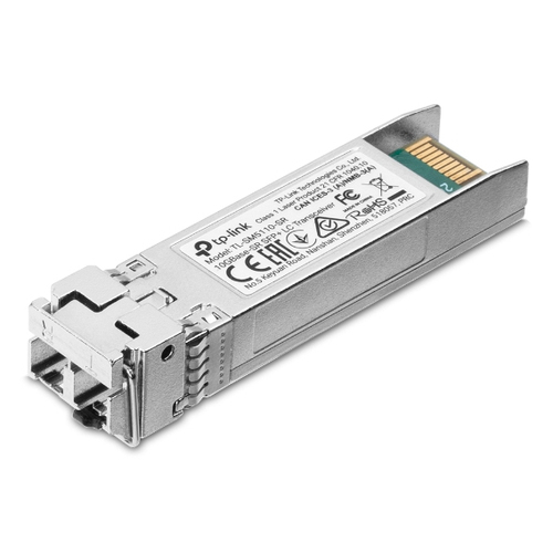 Moduļs SFP TP-Link TP-LINK MiniGBIC modulis