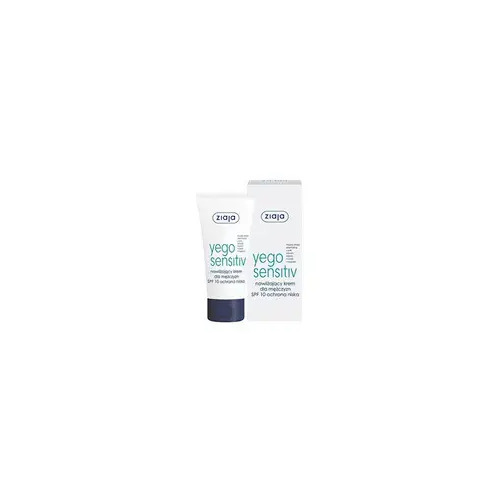 Ziaja "Moisturizing cream for men