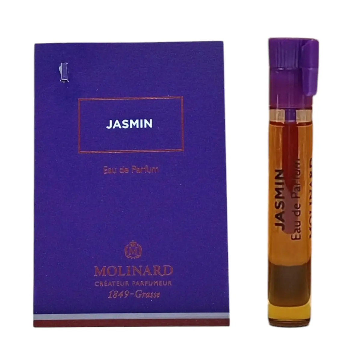 Molinard, Jasmin, Eau De Parfum, For