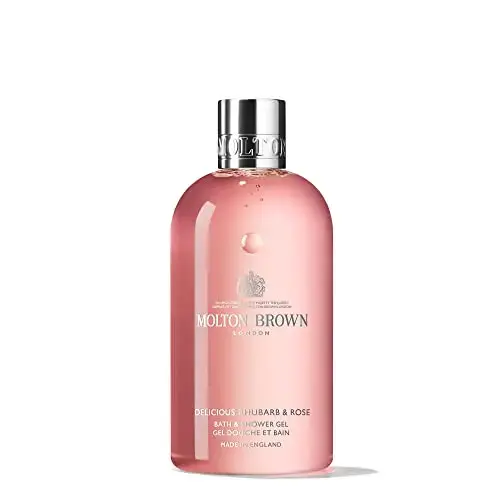 Molton Brown Delicious Rhubarb & Rose