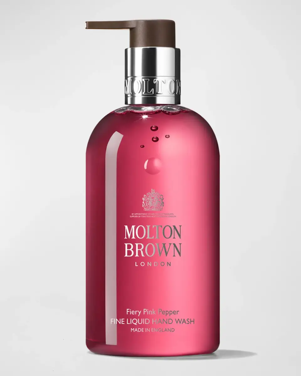 Molton Brown Fiery Pink Pepper Hand