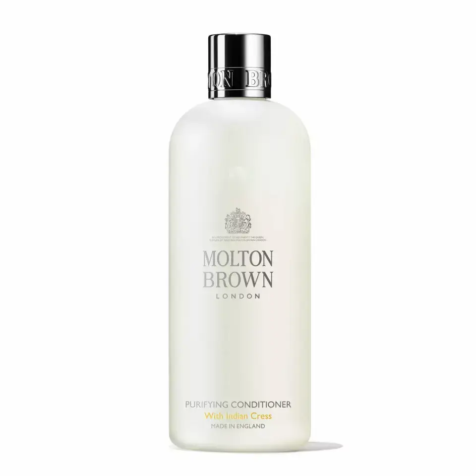 Molton Brown, Indian Cress, Hair Conditioner