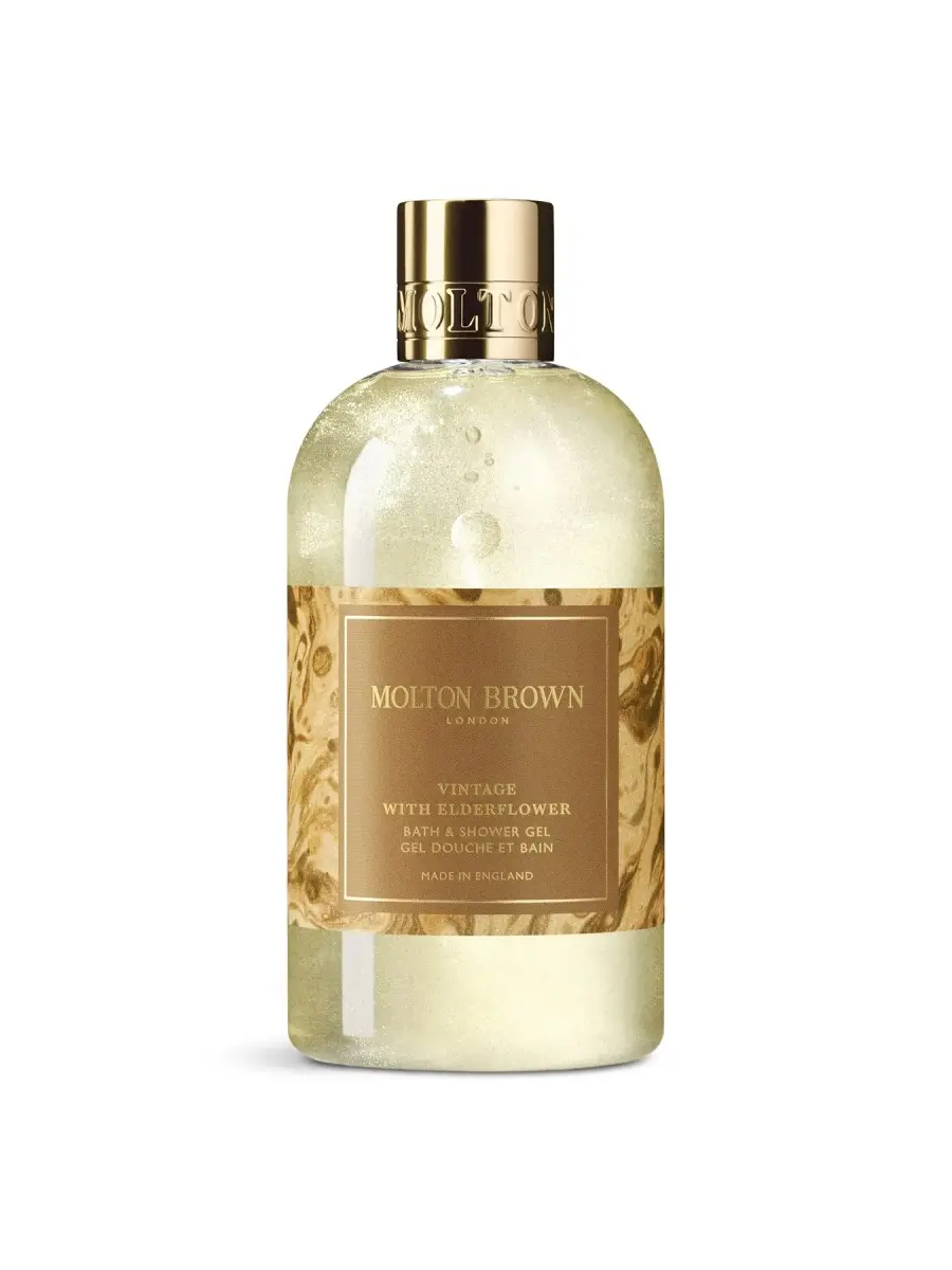 Molton Brown London Unisex 10oz Vintage