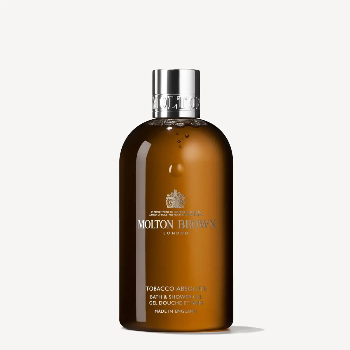 Molton Brown Tobacco Absolute Bath and