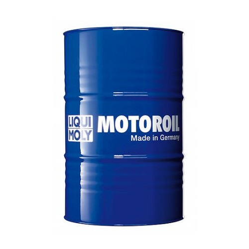 LIQUI MOLY Molygen New Generation 5W-30
