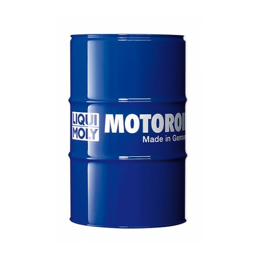 LIQUI MOLY Molygen New Generation 5W-30