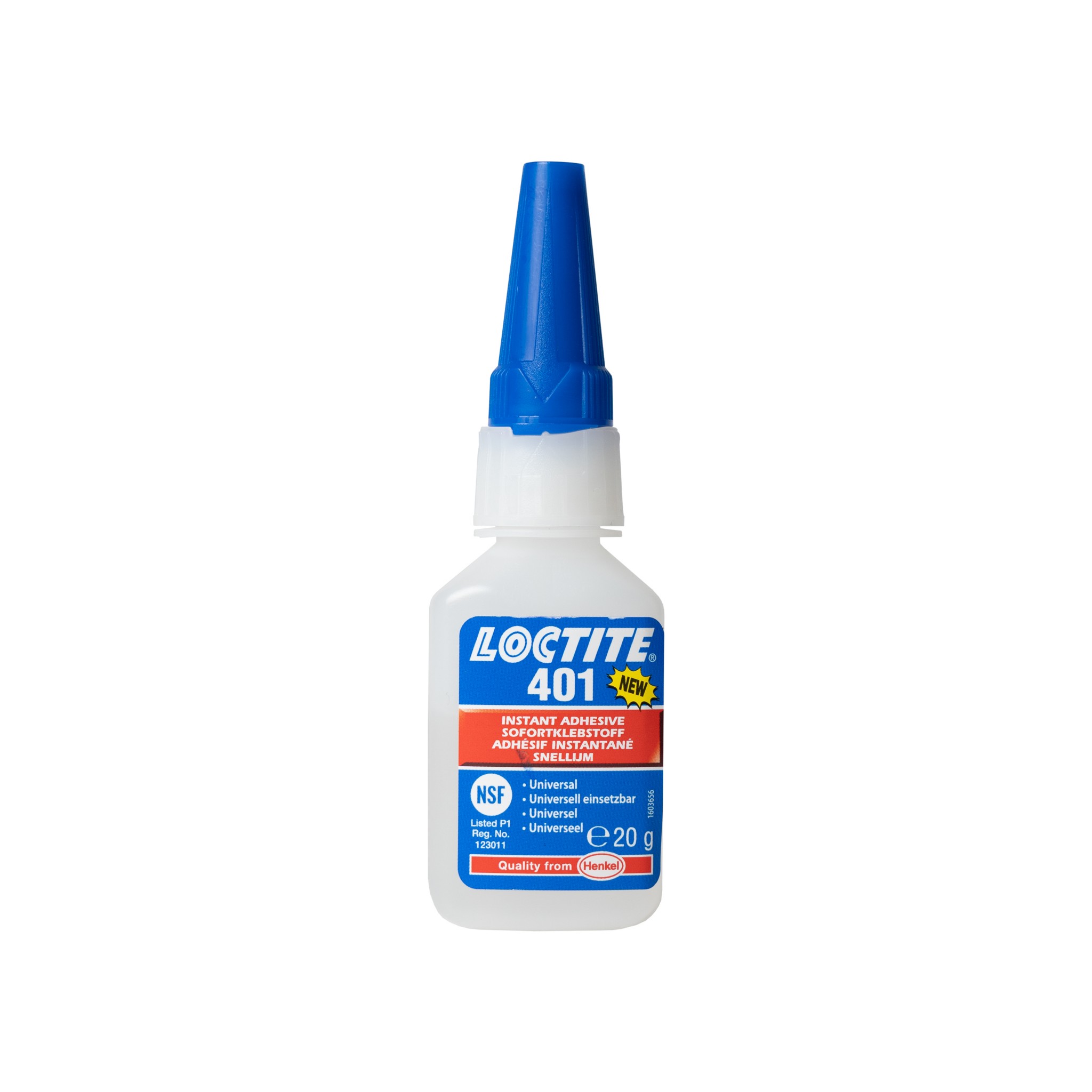 Moment līme 5 g 401 LOCTITE