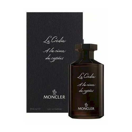 Moncler La Cordée EDP | 3386460136969