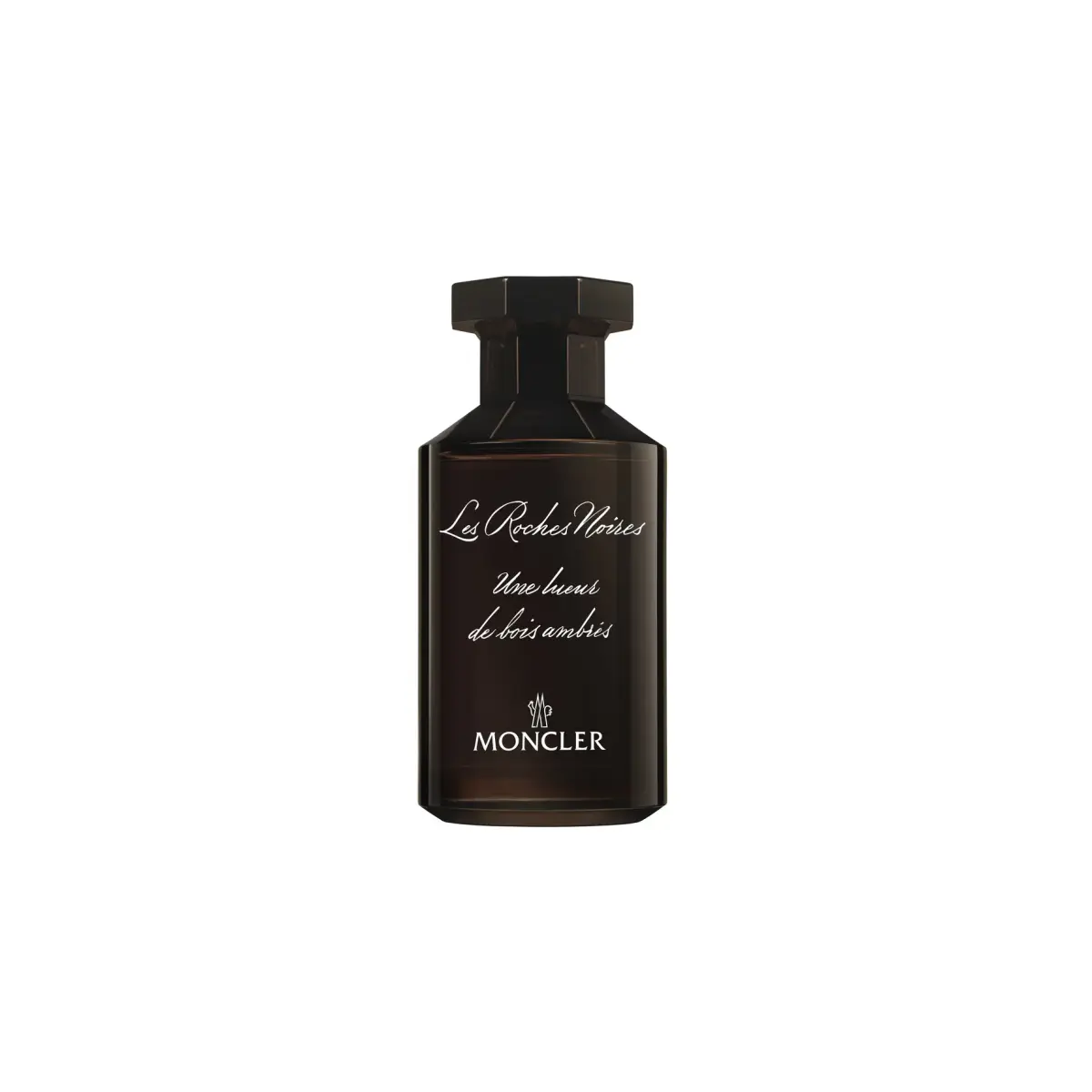 Moncler, Les Roches Noires, Eau De