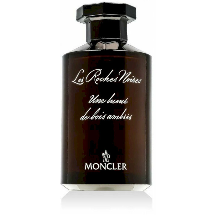 Moncler Les Roches Noires Parfimērijas ūdens