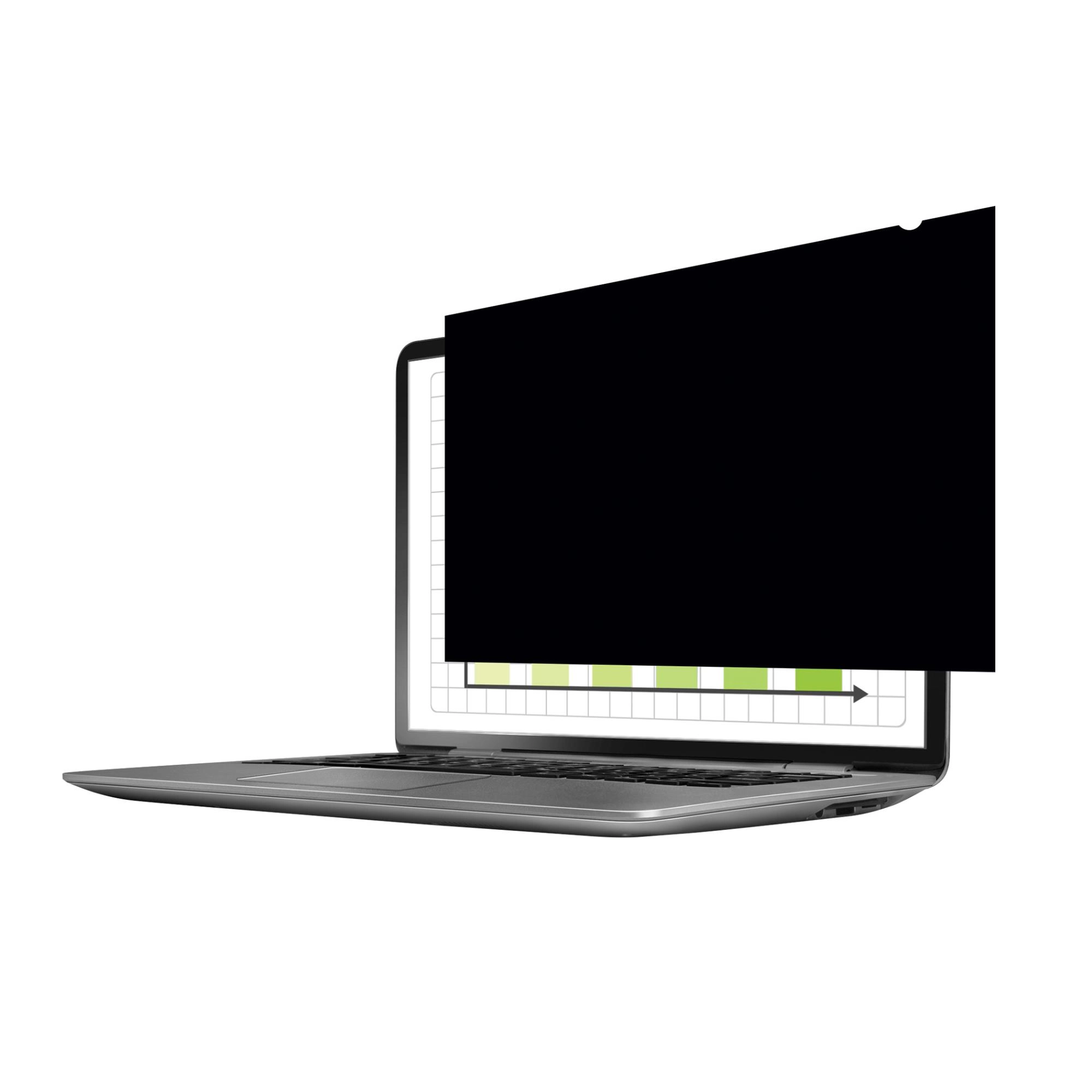 MONITOR ACC PRIVACY FILTER/13.3" 16:9