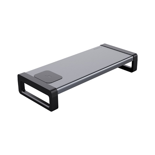 Monitor Stand ORICO with QI Wireless