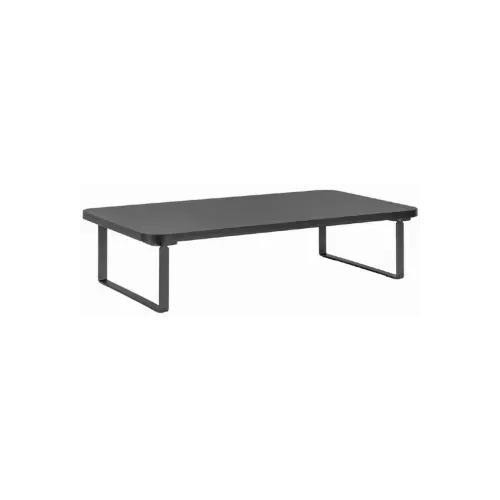 Monitora stiprinājums Gembird Monitor Stand (Rectangle)