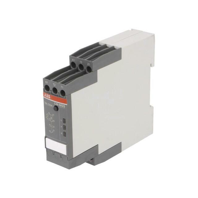 ABB Monitoring relay; motor temperature; 24÷240VAC