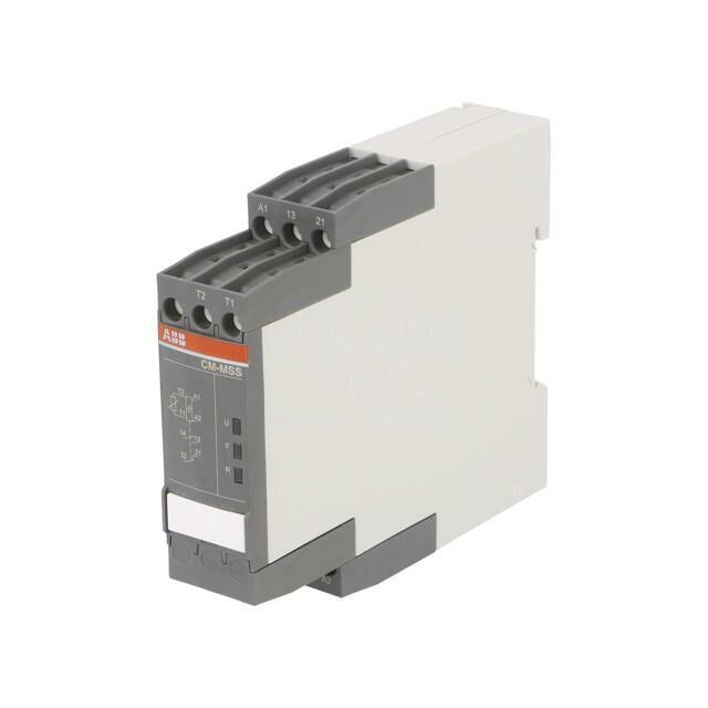 ABB Monitoring relay; motor temperature; 24÷240VAC