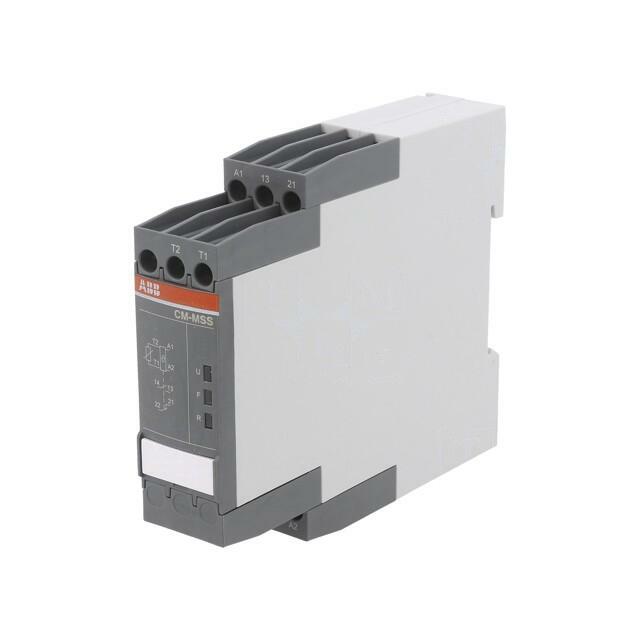 ABB Monitoring relay; motor temperature; 24÷240VAC