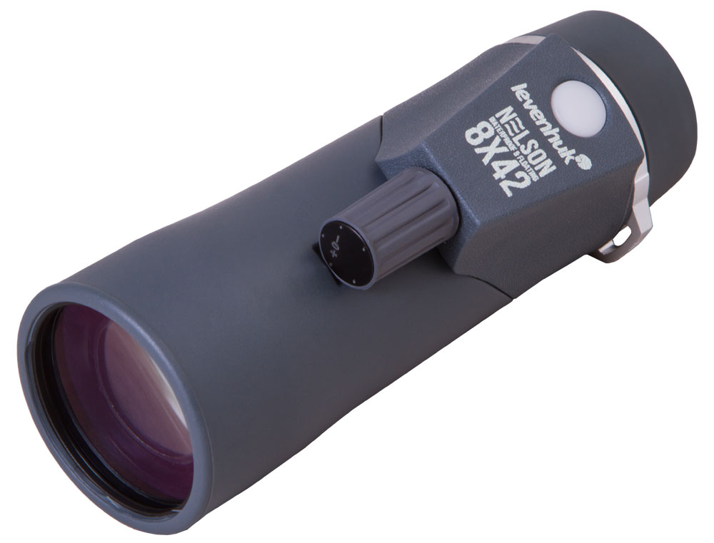 Monoklis Levenhuk Nelson 8x42 | 72111