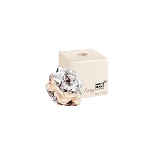 Mont Blanc Lady Emblem Smaržas EDP