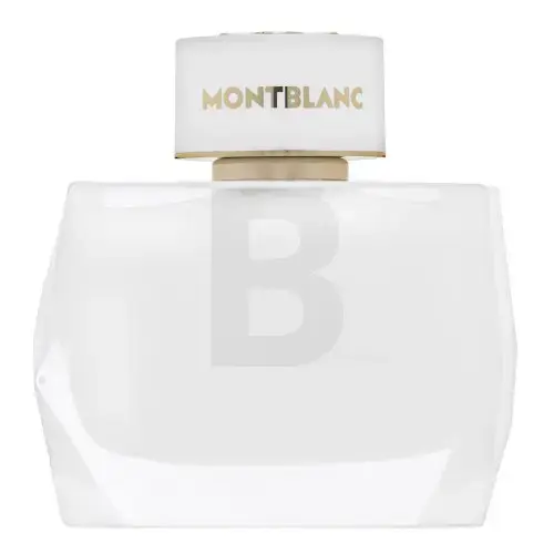 Mont Blanc Signature parfimērijas ūdens sievietēm