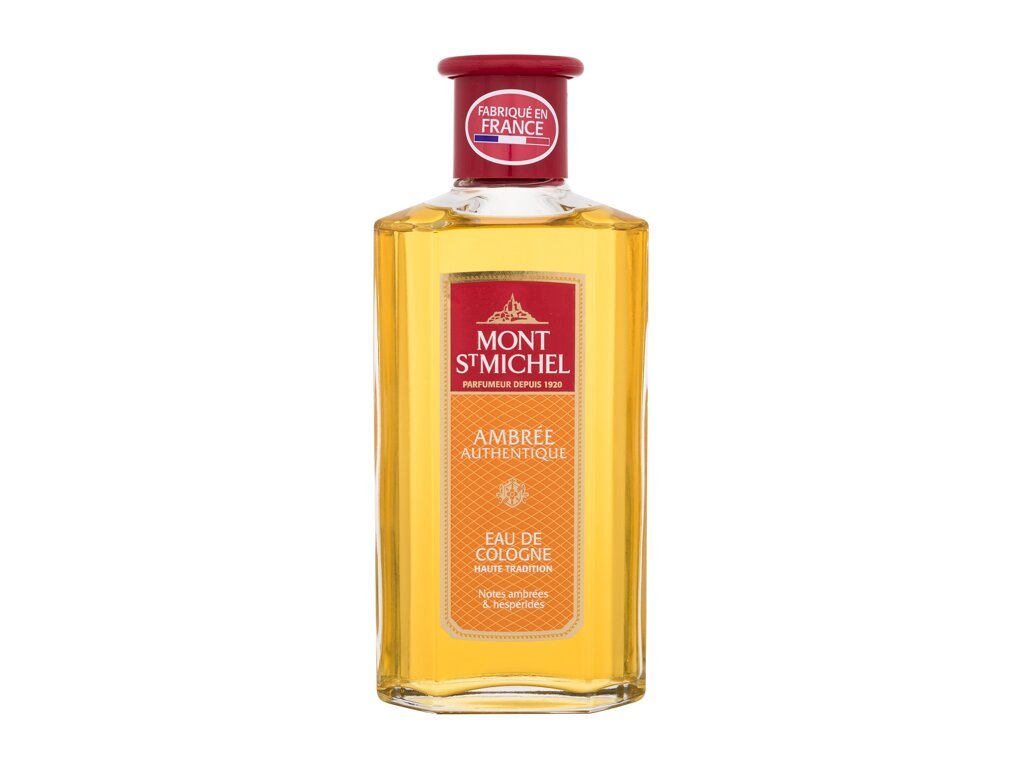 Mont St Michel Ambree Authentic EDC